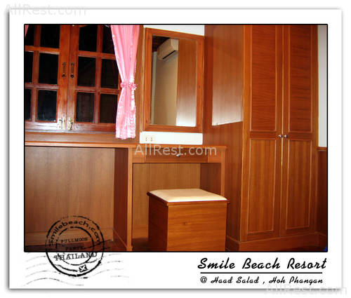 Smile Beach Resort 9
